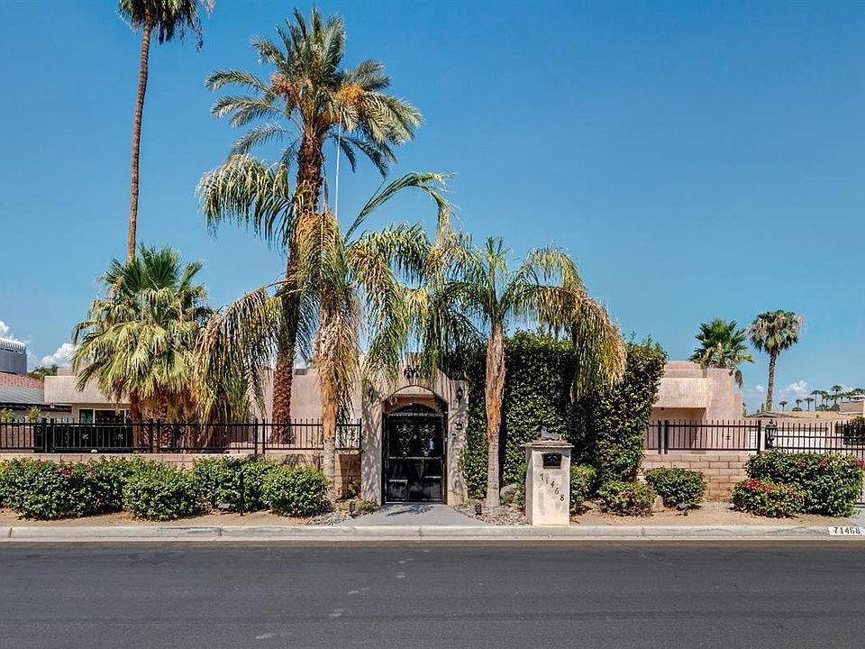 2nd image of 71468 Mirage Rd