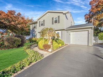 199 Avondale Drive, Centereach, NY, 11720
