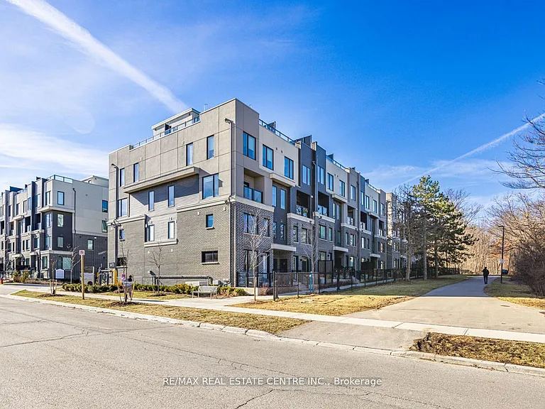 3473 Widdicombe Way #9 — Photo 1