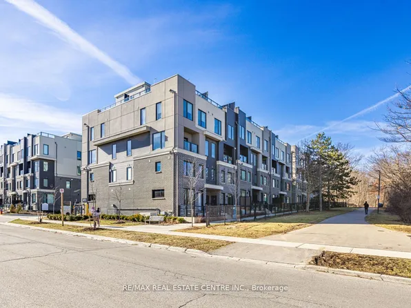 3473 Widdicombe Way #9, Mississauga, ON L5L 0B8