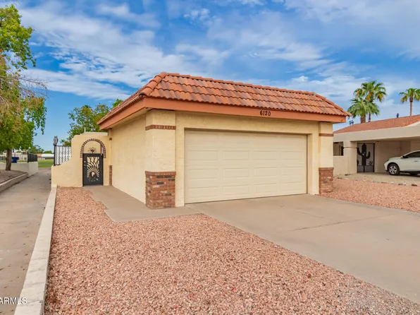 6120 E Minton Place, Mesa, AZ 85215