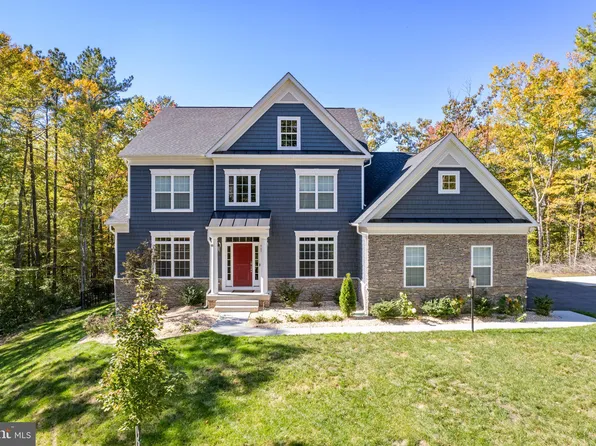 965 Mountain View Rd, Fredericksburg, VA 22406