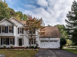 8121 Davmar Ln, Fredericksburg, VA 22407