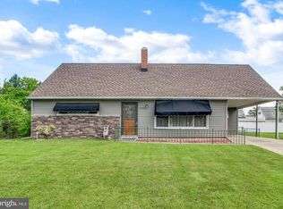 1225 Continental Rd, York, PA 17404