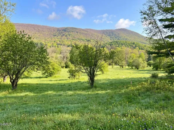 0 Hancock Rd Lot 310-18, Williamstown, MA 01267