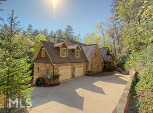 194 Silver Maple Ln #44, Clarkesville, GA 30523