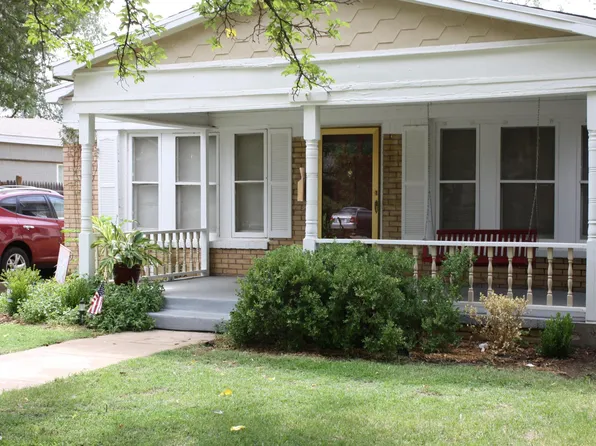 2507 21st St, Lubbock, TX 79410