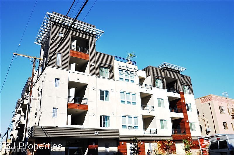 1st image of 431 E 6th St APT 206