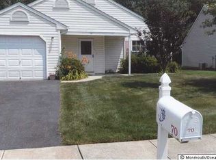 70 Sleepy Hollow Dr, Brick, NJ