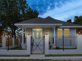 4935 S Prieur St, New Orleans, LA 70125