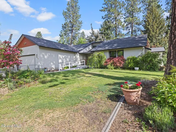 3529 E Mountain View Dr, Post Falls, ID 83854
