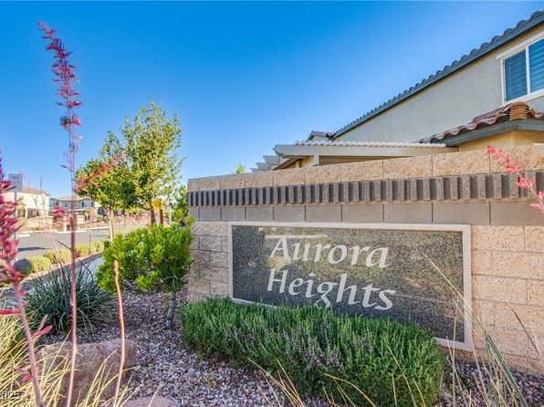104 Pollentia Ave, North Las Vegas, NV 89084