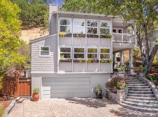 145 College Ave, Los Gatos, CA 95030