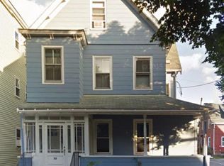 33 Fairmont St #1, Malden, MA 02148