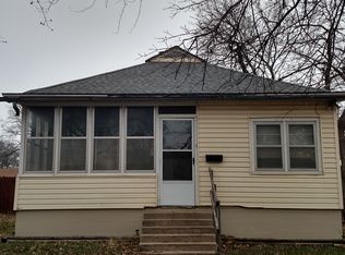 108 Wisconsin St, Neodesha, KS 66757