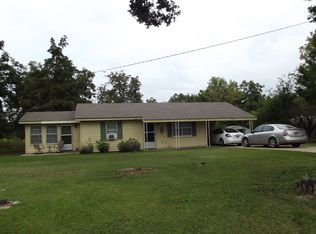 848 Cascilla Rd, Cascilla, MS 38920