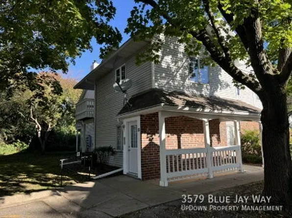 3579 Blue Jay Way, Saint Paul, MN 55123