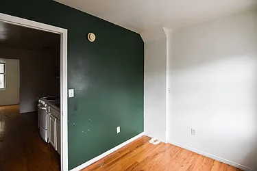 Rented by The Agency