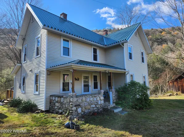 5554 Highway 87, Forksville, PA 18616