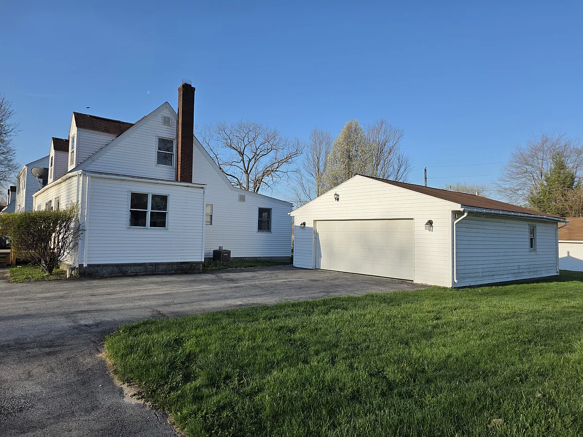 Building Photo - 55 N West St