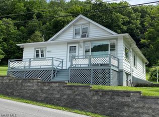 1506 Six Mile Run Rd, Six Mile Run, PA 16679
