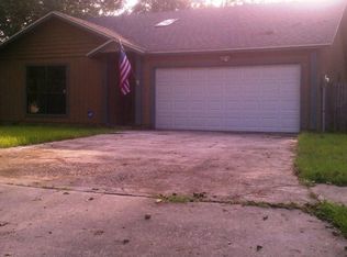 6434 Diamond Leaf Dr, Jacksonville, FL 32244