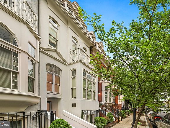 2nd image of 1830 Jefferson Pl NW #Penthouse 22