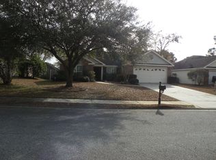 147 Brianna Cir, Savannah, GA 31419
