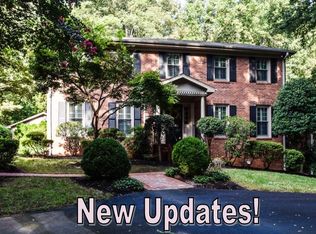 360 Staffordshire Rd, Winston Salem, NC 27104