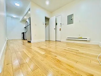 Rented by Corcoran