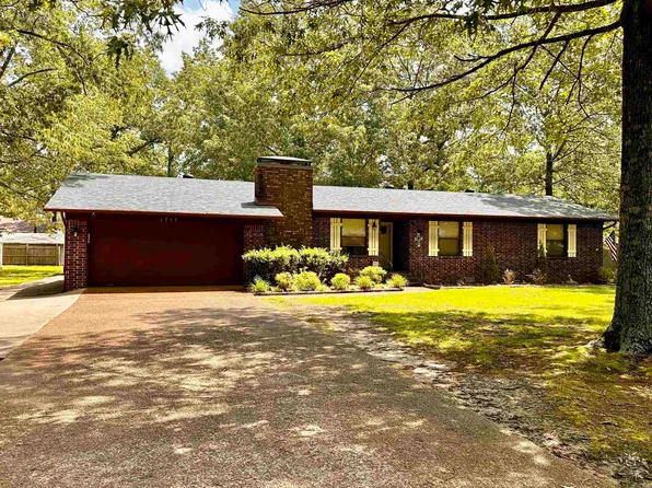 1717 Wedgewood Dr, Heber Springs, AR 72543