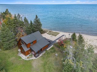 18744 Gannet Ln, Ocqueoc, MI 49759