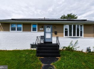 2511 Senator Ave, District Heights, MD 20747