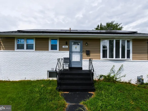 2511 Senator Ave, District Heights, MD 20747