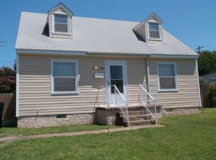 1100 N Myrtle Ln, Oklahoma City, OK 73110