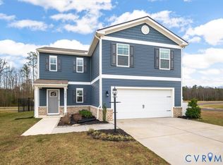 7809 Faisan Ln, New Kent, VA 23124