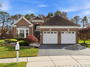 10 Iverness Ct, Forked River, NJ 08731