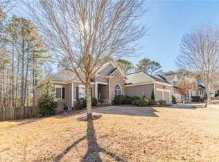 442 Valleyside Dr, Dallas, GA 30157