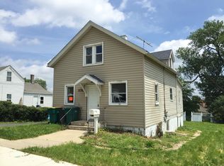 1010 Elizabeth St, Joliet, IL 60435