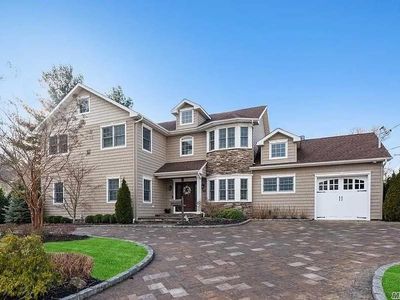 261 Channon Road, Hewlett, NY, 11557