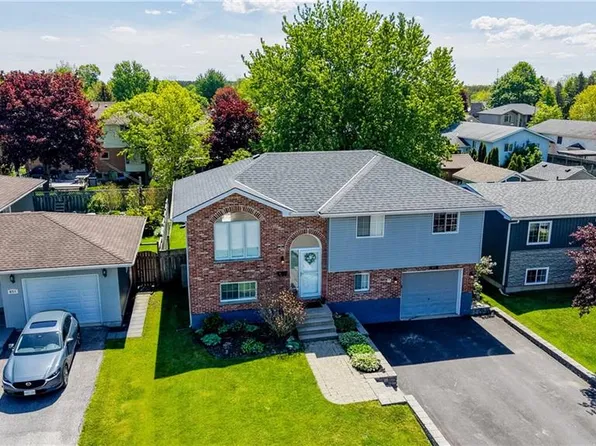 647 Kennard Cres, Kincardine, ON N2Z 1T4
