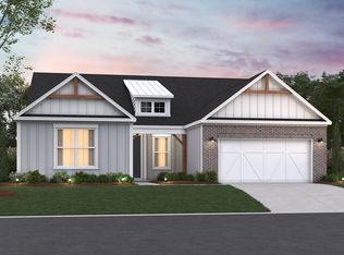 Reynolds Plan, Marshfield - Reserve Collection, Longs, SC 29568