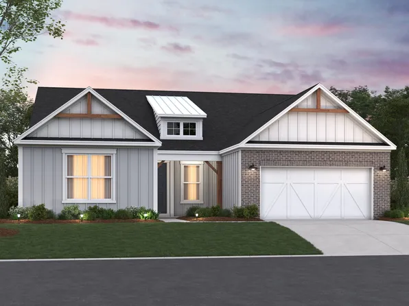 Reynolds Plan, Marshfield - Signature Collection