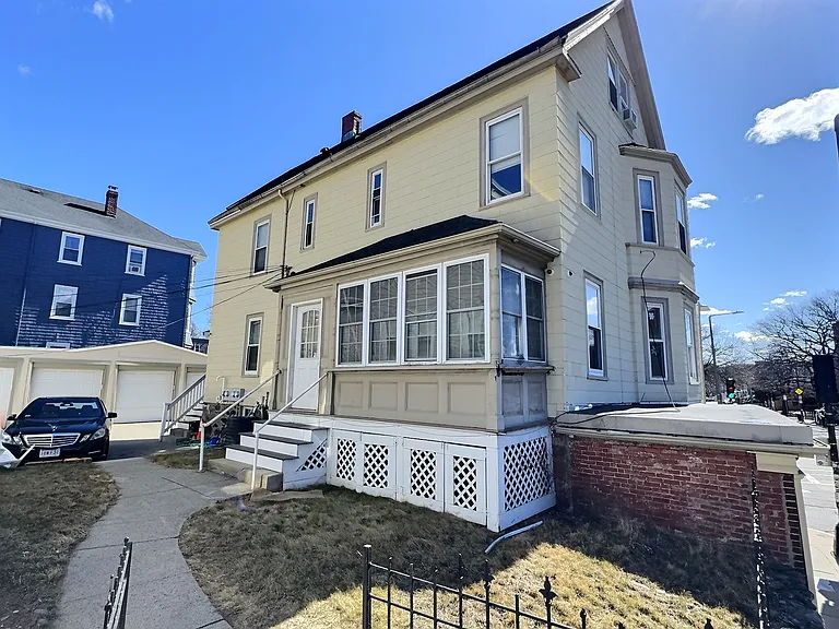 86 South St #3 — Photo 8