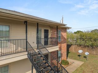 10007 Amber Cir, Woodway, TX 76712