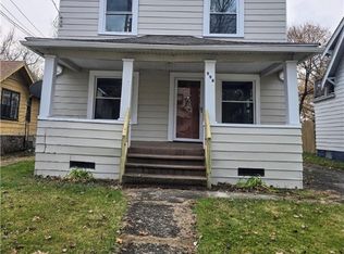 598 Cassius Ave, Youngstown, OH 44505