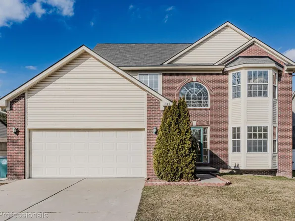 (undisclosed Address), Troy, MI 48083
