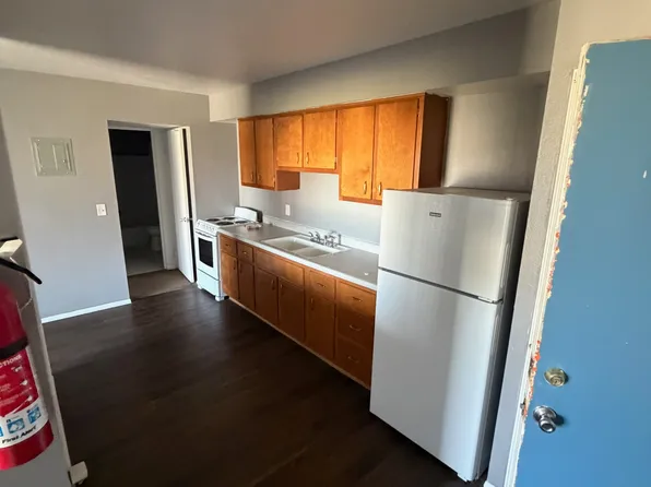 3151 Northwood Ave APT 23, Toledo, OH 43606