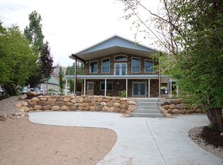 1693 East Shore Rd, SAINT CHARLES, ID 83272