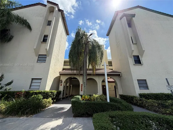 8933 SW 123rd Ct APT 207-5, Miami, FL 33186